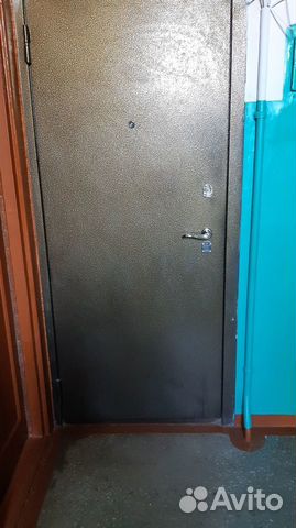 1-к квартира, 32 м², 3/5 эт.