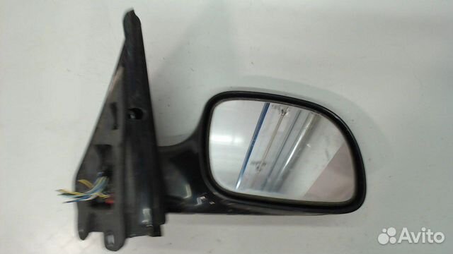 Зеркало боковое левое Chrysler Voyager, 1999