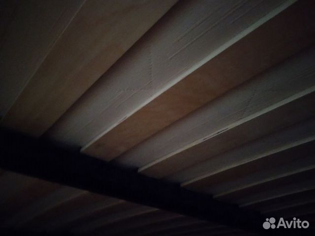 Кровать двухспальная 180*200 Кровать двухспальная 180*200