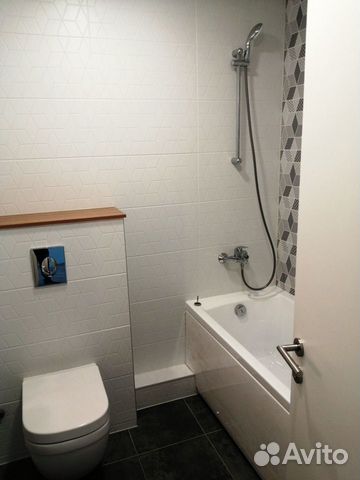 Студия, 25.3 м², 9/18 эт. Студия, 25.3 м², 9/18 эт.