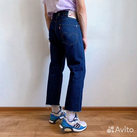Джинсы Levi’s 201 Джинсы Levi’s 201