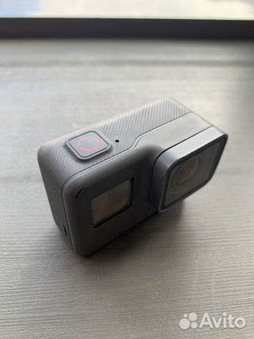 Камера GoPro Hero 5 Black Камера GoPro Hero 5 Black