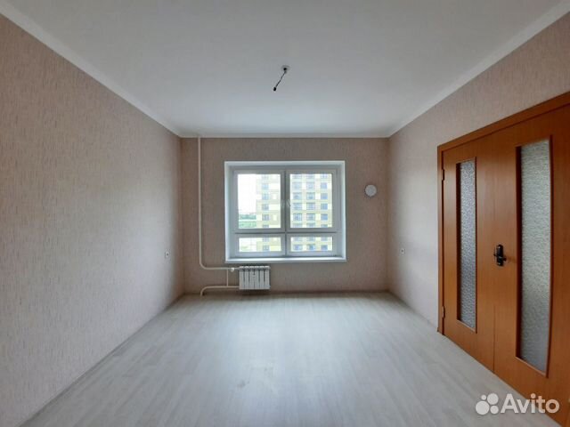 1-к квартира, 33 м², 11/17 эт.