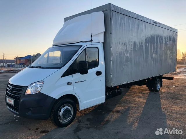 Газель next, 2.8 Cummins 2018 год выпуска 6м