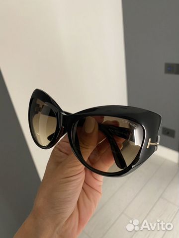 Очки солнцезащитные Tom Ford Очки солнцезащитные Tom Ford