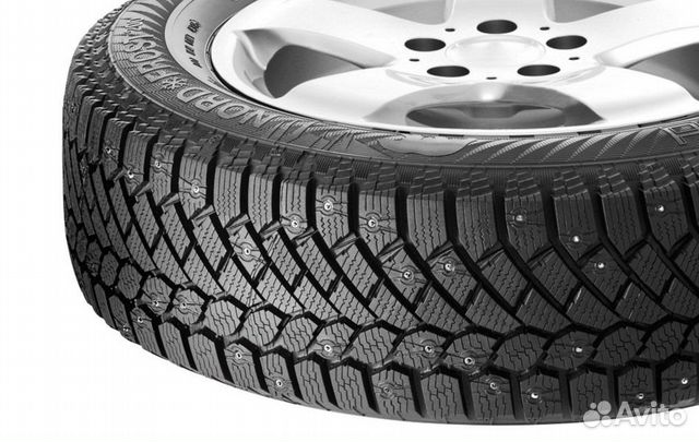 Новые 215/55R16 Gislaved NordFrost 200 ID XL Новые 215/55R16 Gislaved NordFrost 200 ID XL