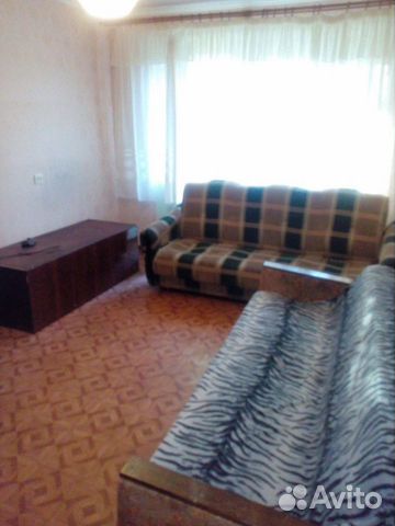 1-к квартира, 30 м², 3/5 эт.