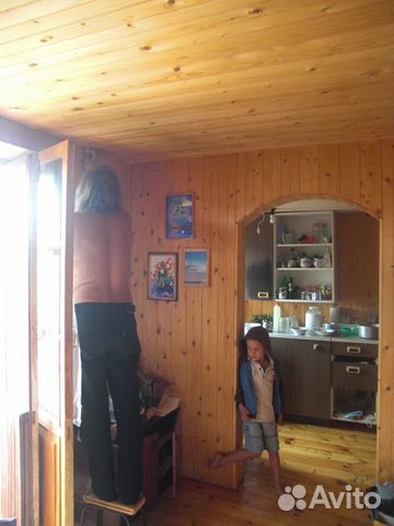 Дача 90 м² на участке 20 сот. Дача 90 м² на участке 20 сот.