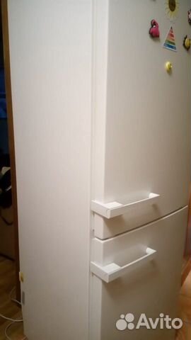 Холодильник на запчасти