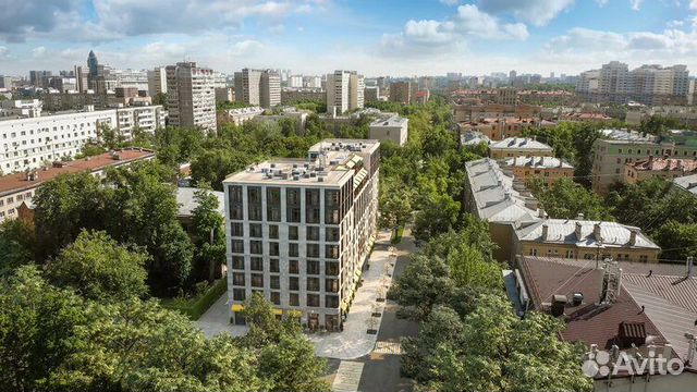 1-к квартира, 53.8 м², 3/8 эт. 1-к квартира, 53.8 м², 3/8 эт.