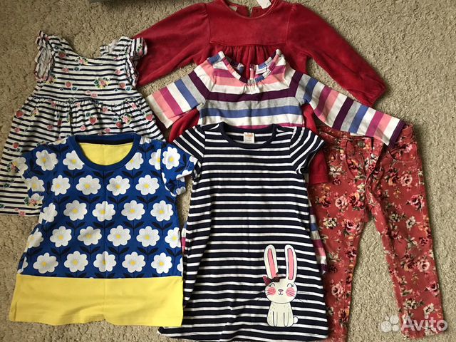 Платья Америка Gymboree Платья Америка Gymboree