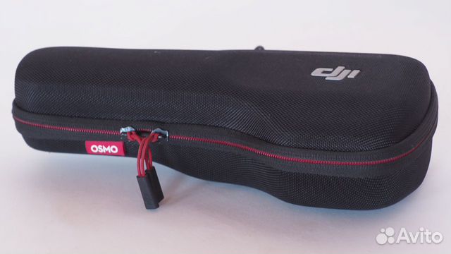 DJI Osmo Х3 -камера для блогеров/путешественников