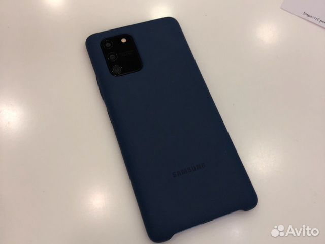 Galaxy s10 lite 128gb Snapdragon 855