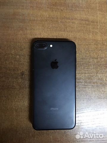 Телефон iPhone 7+ 256 gb Телефон iPhone 7+ 256 gb