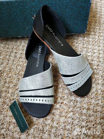 Сандалии EMU Australia