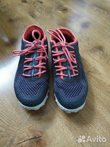 Кроссовки Reebok