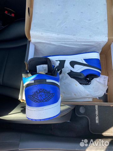 Nike Air Jordan Nike Air Jordan