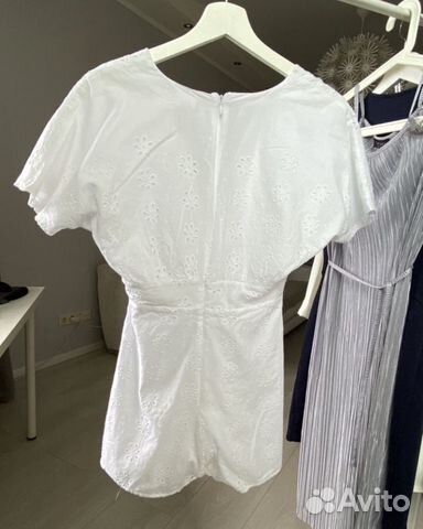 Классный комбинезон Zara