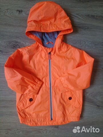 Ветровка gap Ветровка gap