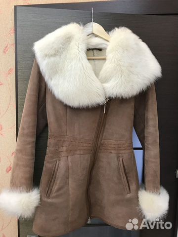 Дубленка Дубленка