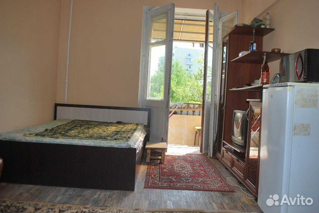 Комната 19 м² в 3-к, 5/5 эт.