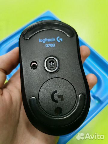 Игровая мышь logitech g703 Игровая мышь logitech g703
