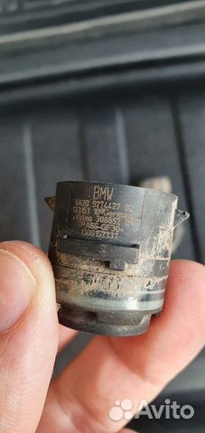 Парктроник бмв х5 f15