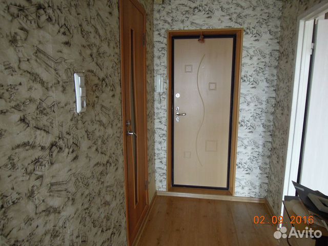 1-к квартира, 33.5 м², 9/10 эт.