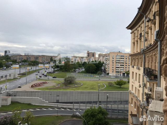 3-к квартира, 87.5 м², 6/14 эт.