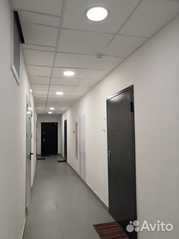 Студия, 28.3 м², 3/17 эт. Студия, 28.3 м², 3/17 эт.