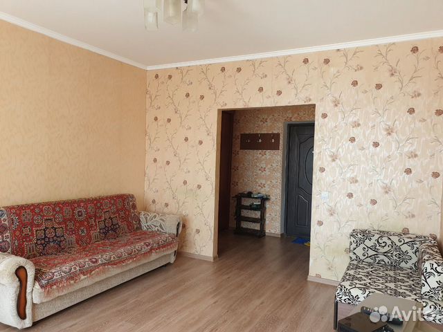 1-к квартира, 40 м², 8/9 эт.