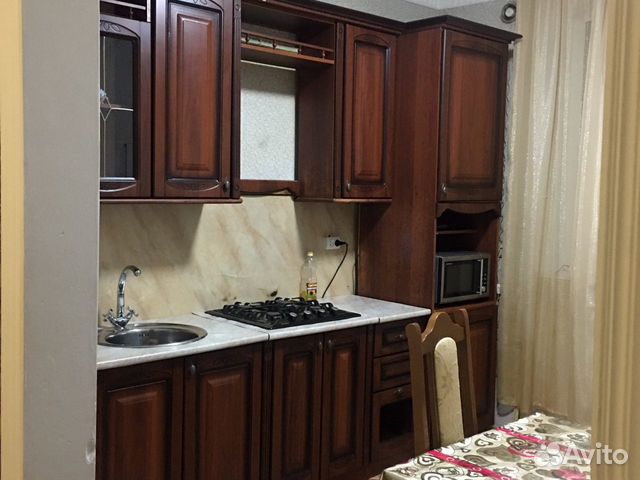 3-к квартира, 90 м², 5/6 эт. 3-к квартира, 90 м², 5/6 эт.