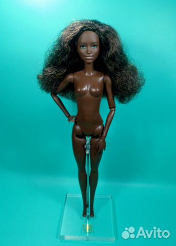 Barbie Musician 2015