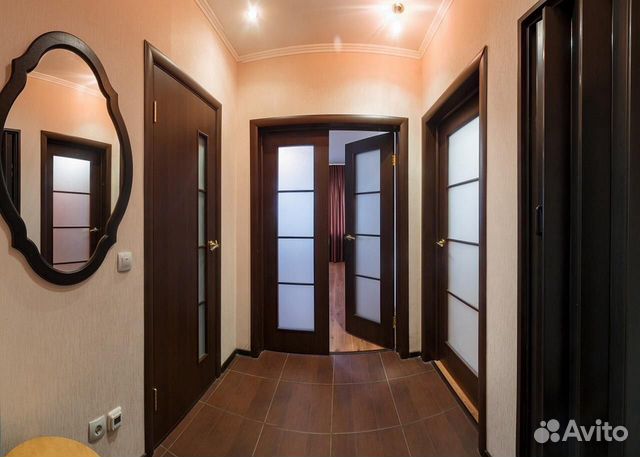 1-к квартира, 44 м², 6/12 эт.