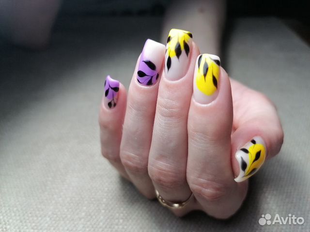 Маникюр, педикюр,shellac, наращивание ногтей и рес Маникюр, педикюр,shellac, наращивание ногтей и рес