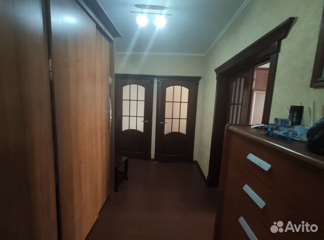 3-к квартира, 78 м², 6/12 эт.