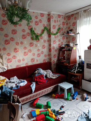 3-к квартира, 58.9 м², 5/5 эт. 3-к квартира, 58.9 м², 5/5 эт.