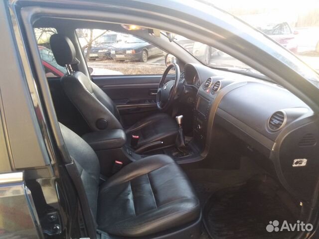 Great Wall Hover H5 в разборе Great Wall Hover H5 в разборе