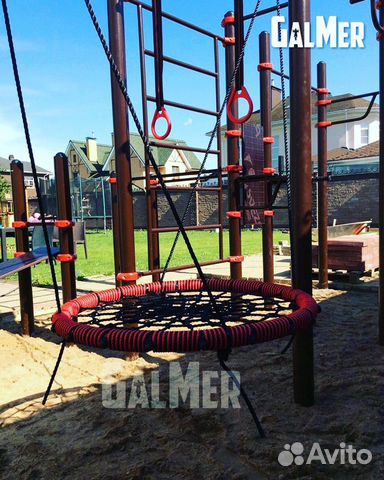 Воркаут, спортивные комплексы от производителя Воркаут, спортивные комплексы от производителя