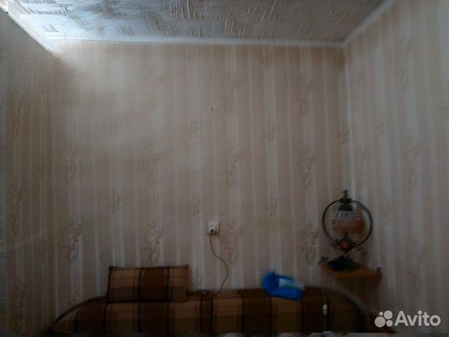 1-к квартира, 36 м², 2/3 эт.