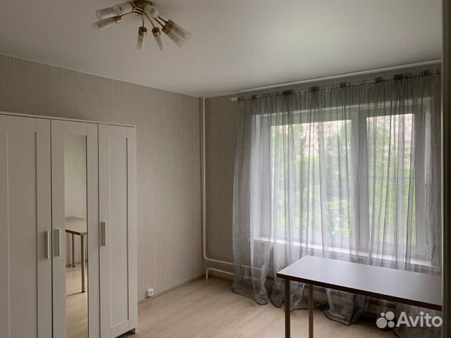 1-к квартира, 31 м², 5/9 эт. 1-к квартира, 31 м², 5/9 эт.