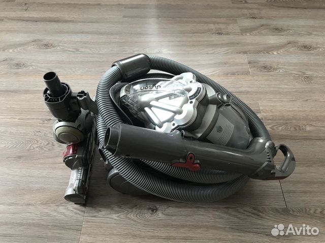 Пылесос dyson dc21 motorhead с турбосчеткой Пылесос dyson dc21 motorhead с турбосчеткой