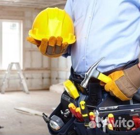 Требуются отделочники Требуются отделочники