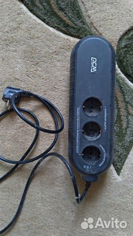 Ибп Powercom WOW-300 Ибп Powercom WOW-300