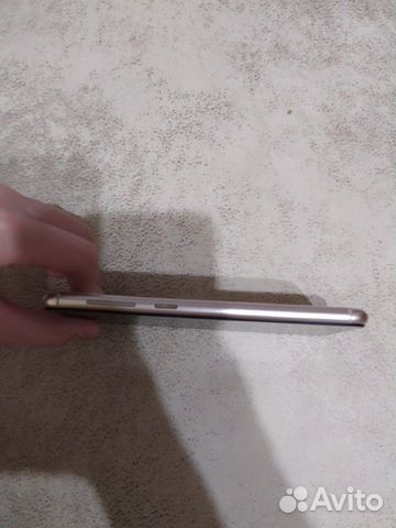 Телефон asus Zenfone Max M1 (zb555kl)