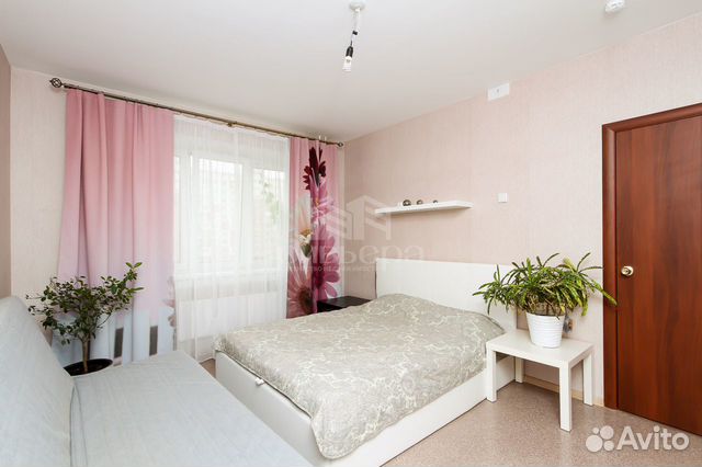 1-к квартира, 33 м², 4/10 эт. 1-к квартира, 33 м², 4/10 эт.