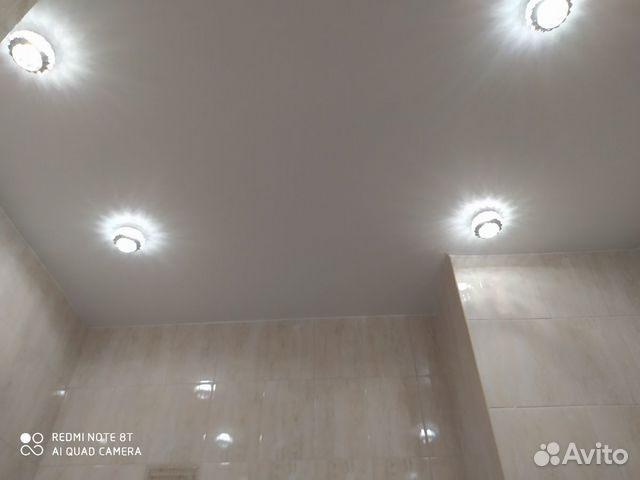 1-к квартира, 36 м², 19/22 эт.