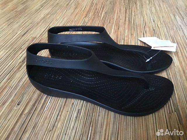 Сандали Crocs р. 36/37, 37/38, оригинал Сандали Crocs р. 36/37, 37/38, оригинал