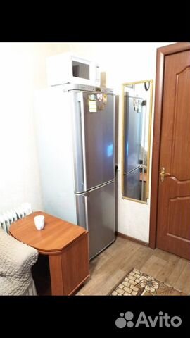 Комната 19 м² в 3-к, 1/4 эт.