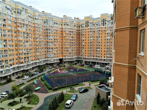 3-к квартира, 86.2 м², 3/11 эт. 3-к квартира, 86.2 м², 3/11 эт.